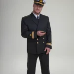 LOS - Serviceuniform
