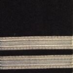 Sølvstriper