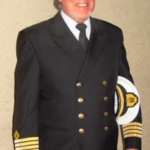 Servicejakke