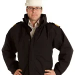Cordura Jakke