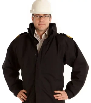 Cordura Jakke