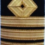 Epåletter/Epaulets Dekk