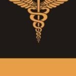 Medisinsk symbol M / Merkurstaven