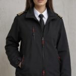 Softshell jakke / uniform