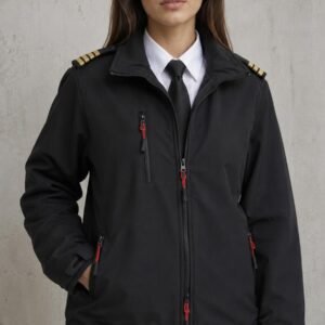 Softshell jakke / uniform