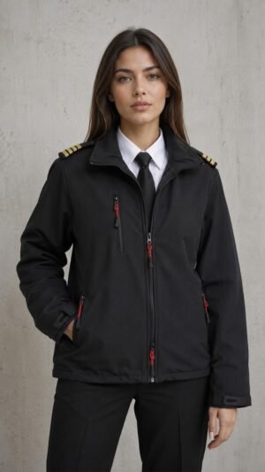 Softshell jakke / uniform