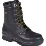 Snørestøvel GTX