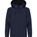 Classic Softshell Jacket Junior