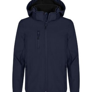 Classic Softshell Jacket Junior