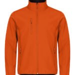 Classic Softshell Jacket