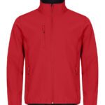 Classic Softshell Jacket