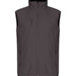 Classic Softshell Vest