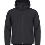 Classic Softshell Hoody