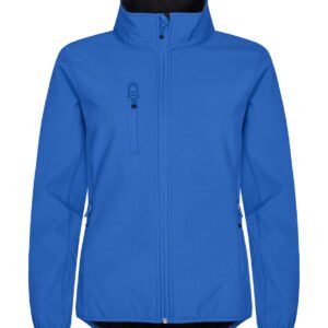 Classic Softshell Jacket Women