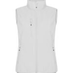 Classic Softshell Vest Women