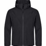 Classic Shell Jacket
