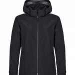 Classic Shell Jacket Women