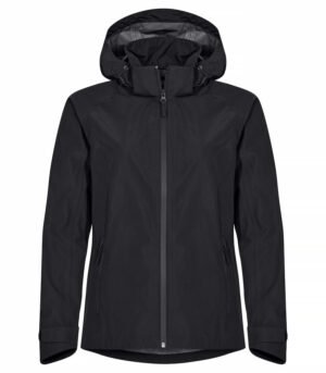 Classic Shell Jacket Women