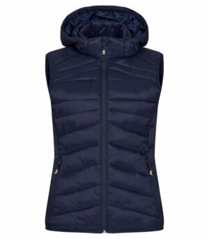 Idaho Vest Women