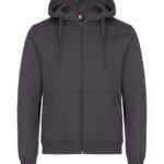 Miami Hoody Full Zip