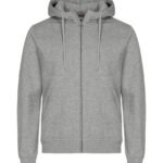 Miami Hoody Full Zip