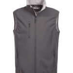 Basic Softshell Vest