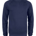 Premium OC Roundneck