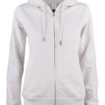 Premium OC Hoody Full Zip Women
