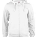 Basic Active Hoody Full Zip