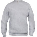Basic Roundneck Junior