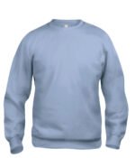 Basic Roundneck - Bilde 2