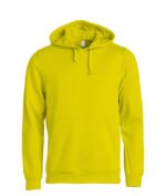 Basic Hoody - Bilde 3