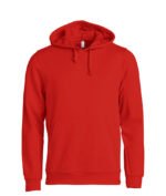 Basic Hoody - Bilde 4