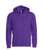 Basic Hoody - Bilde 48