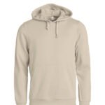 Basic Hoody
