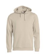 Basic Hoody