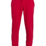 Basic Pants