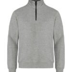 Classic Half Zip