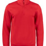 Basic Active Half Zip Junior