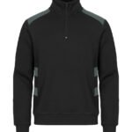 Ambition Half Zip