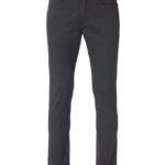 5-Pocket Stretch