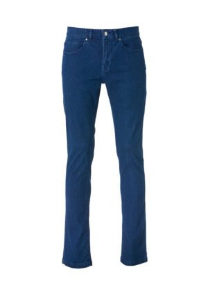 5-Pocket Stretch