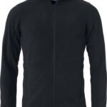 Basic Polar Fleece Jacket