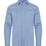 Stretch Shirt L/S