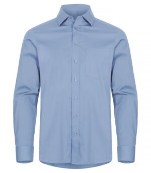Stretch Shirt L/S