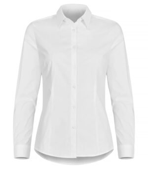 Stretch Shirt L/S Women