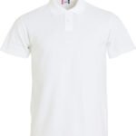 Basic Polo S/S Junior