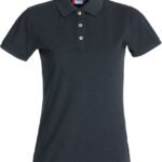Stretch Premium Polo Women