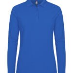 Manhattan L/S Women