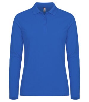 Manhattan L/S Women